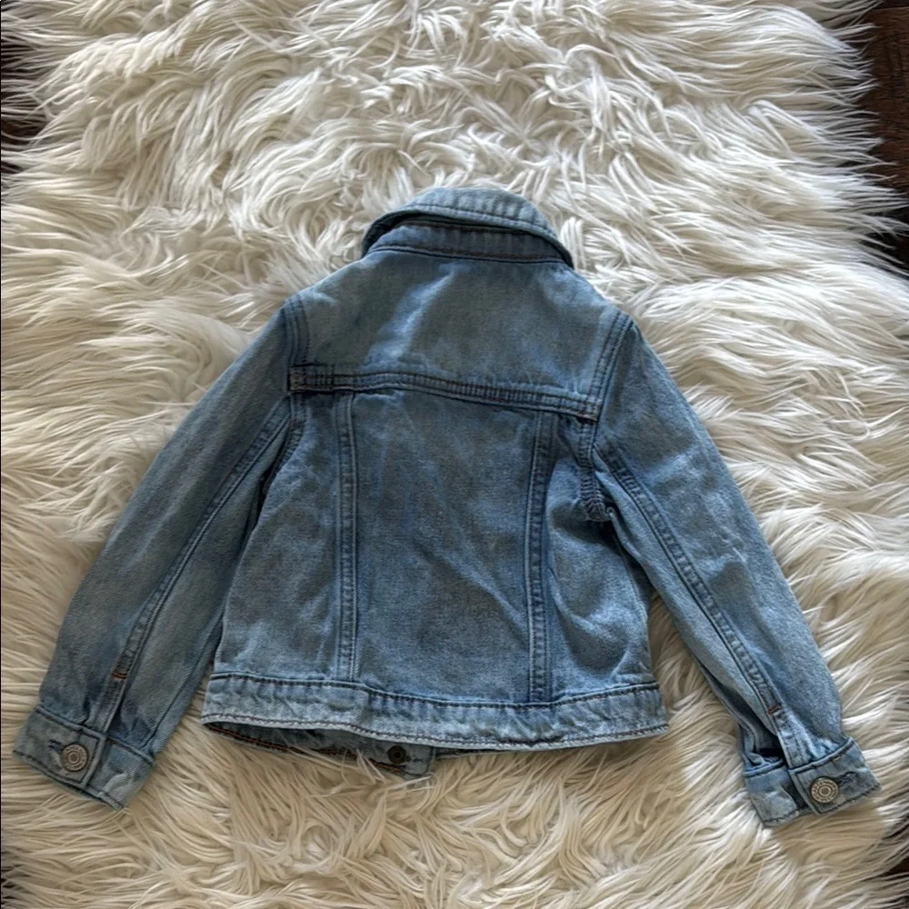 Gap Kids Denim Jacket
